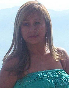 53 Year Old Medellin, Colombia Woman